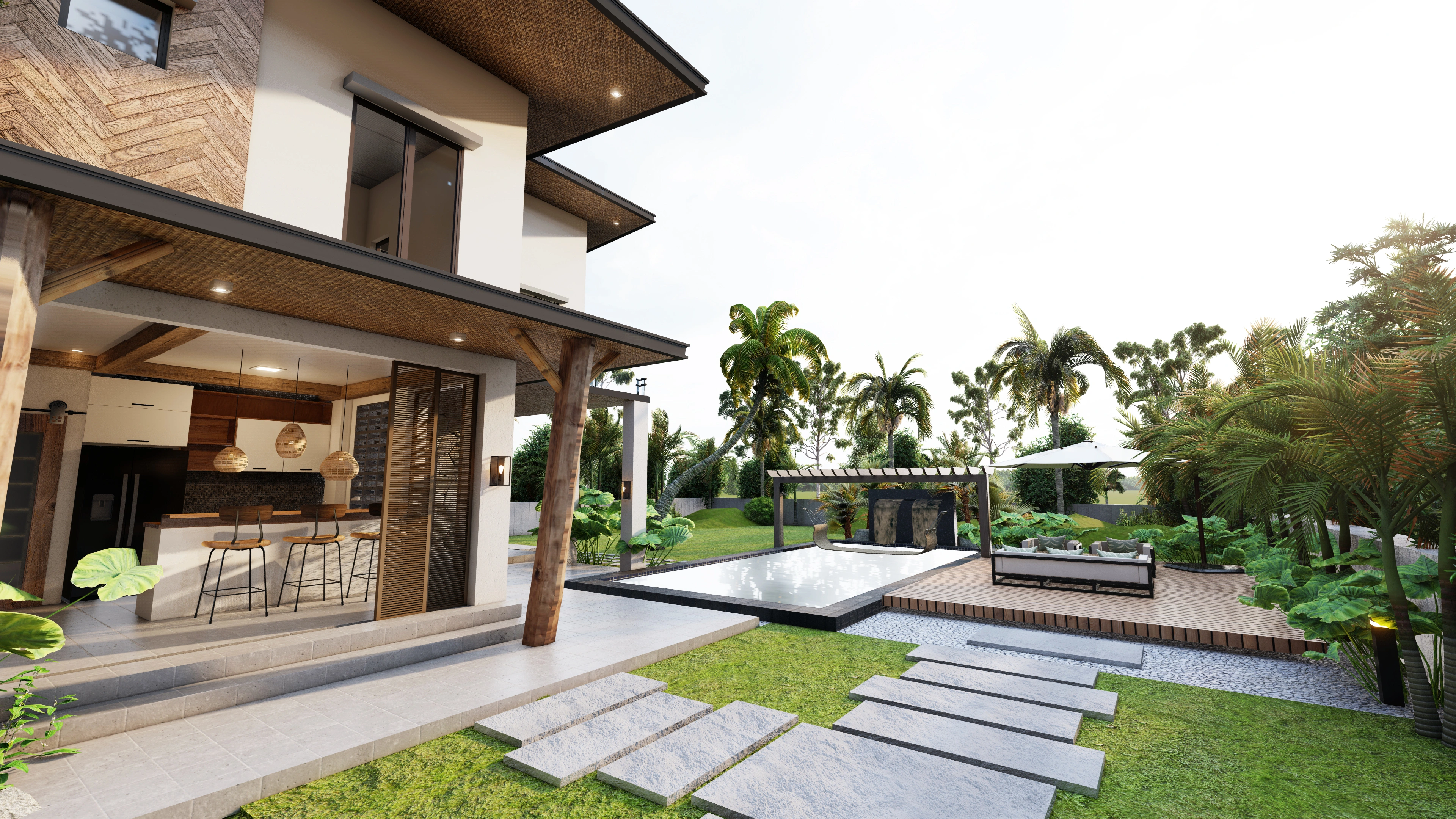 3D Render 6