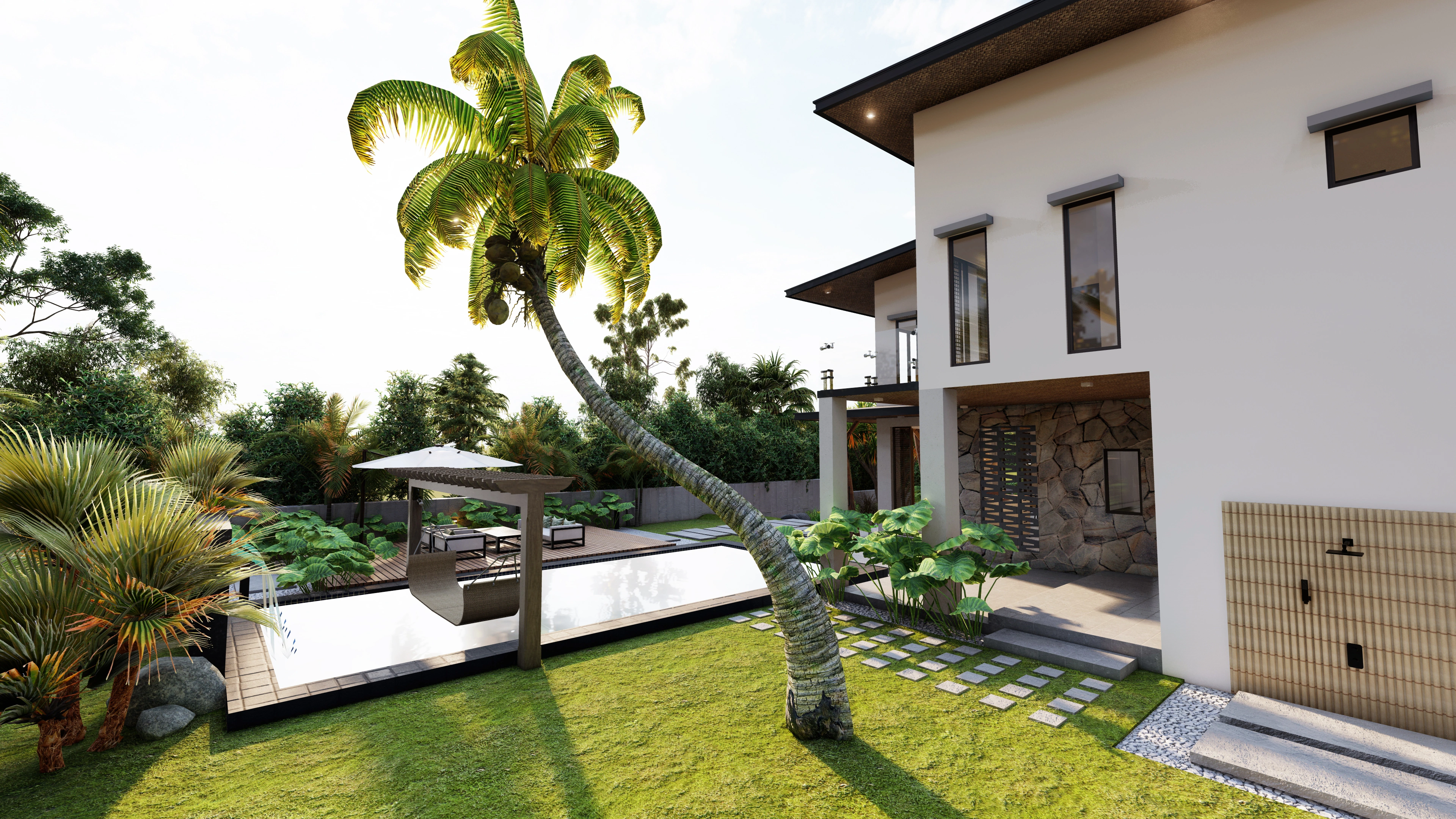 3D Render 7