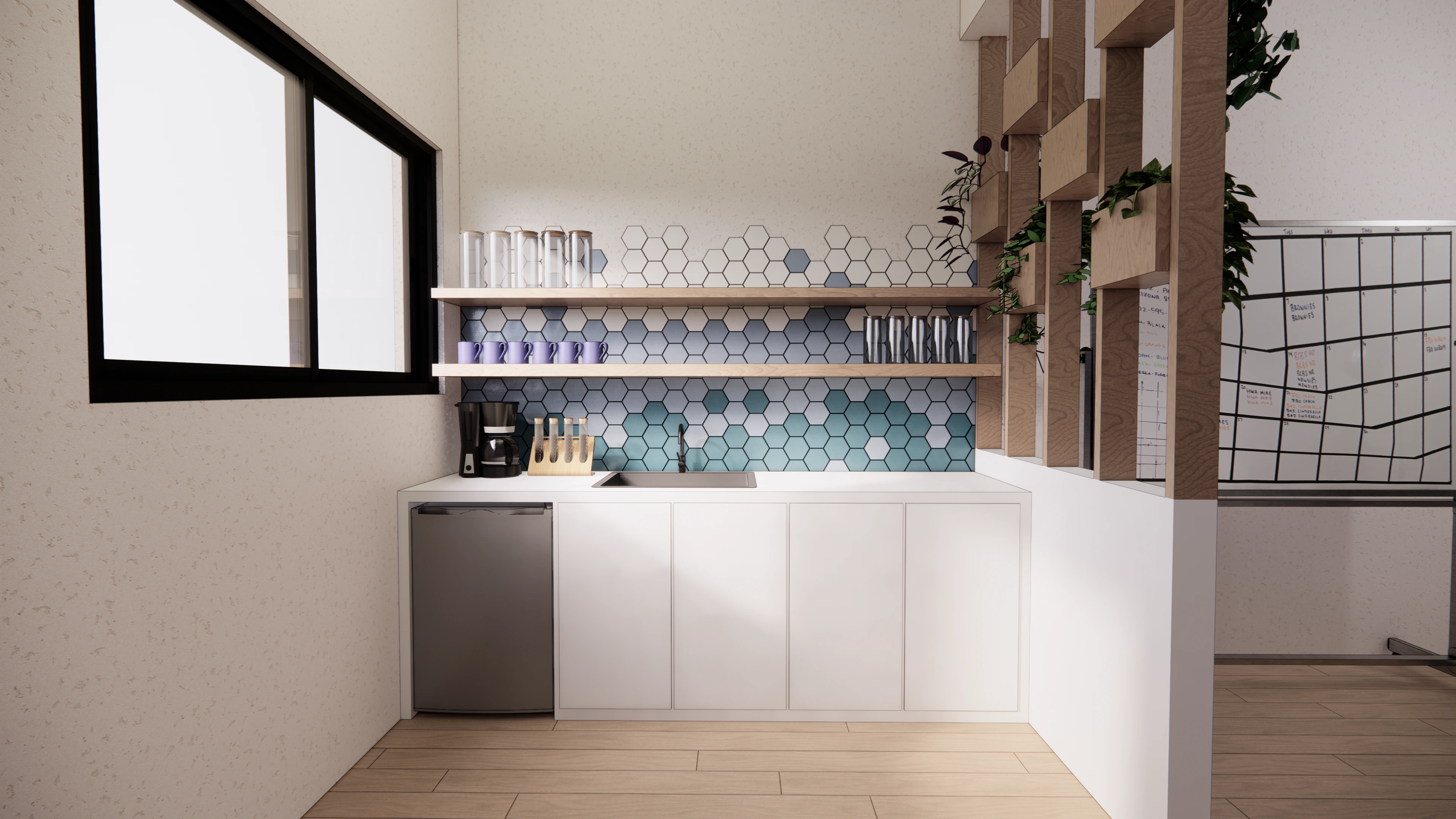 3D Render 6