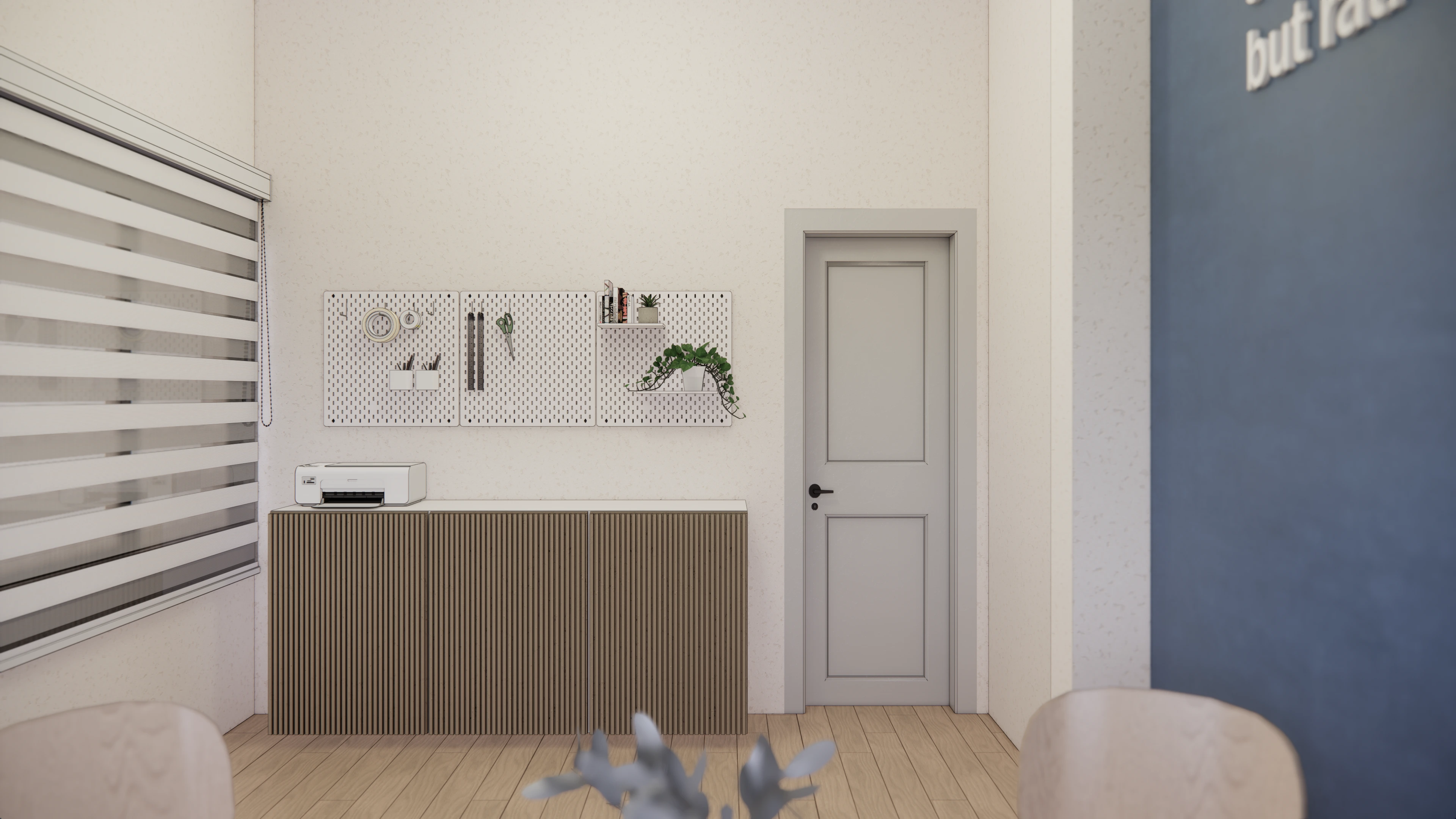 3D Render 5
