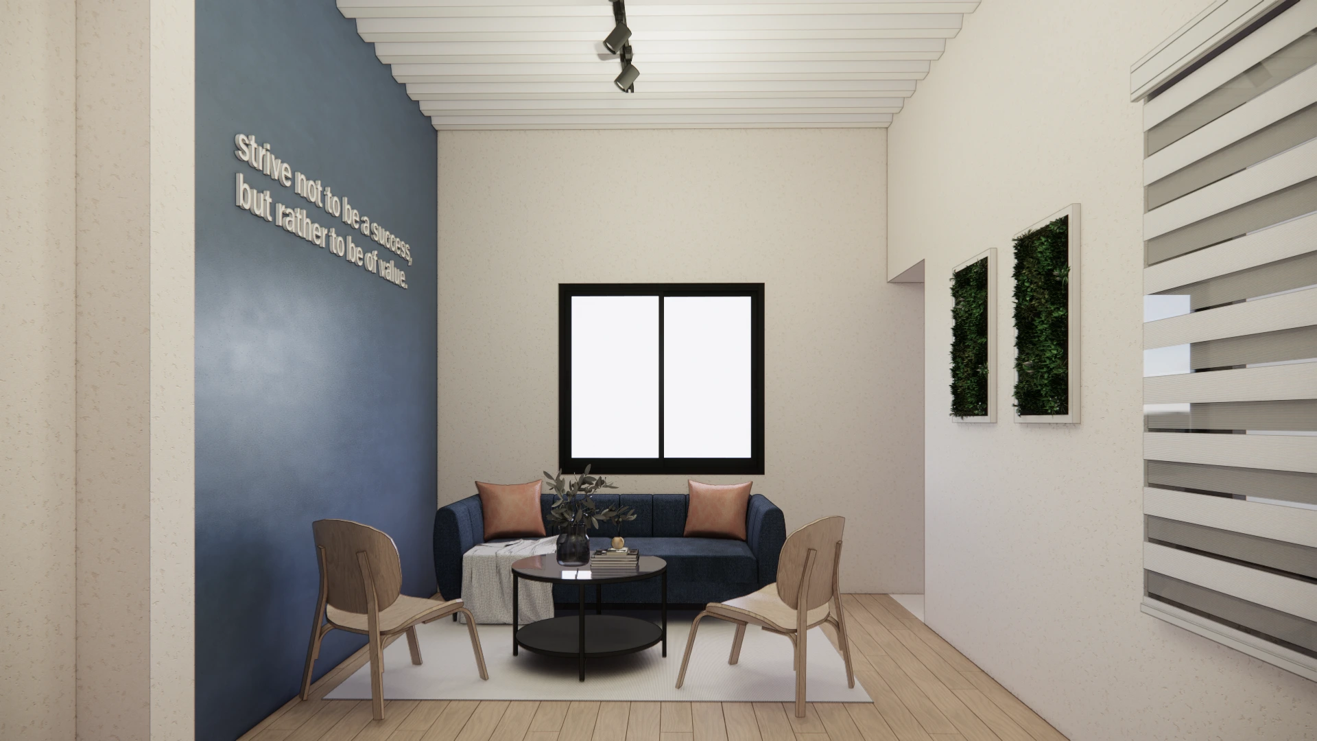 3D Render 1