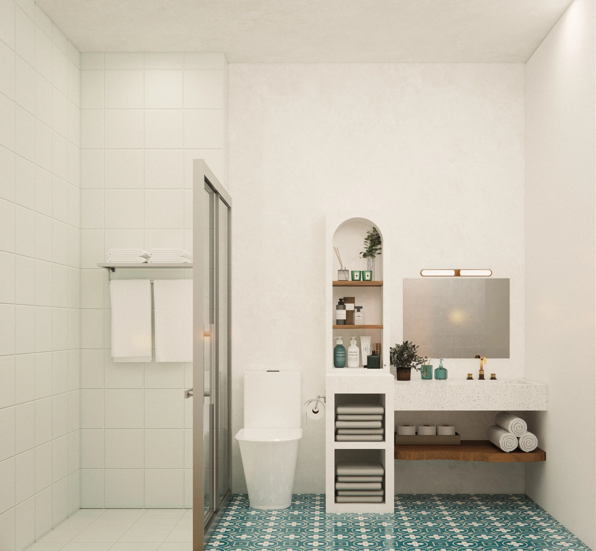 3D Render 9