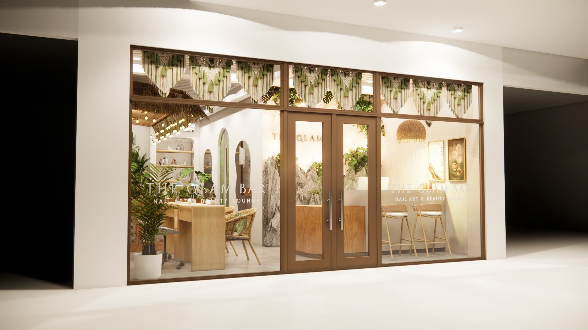 3D Render 7