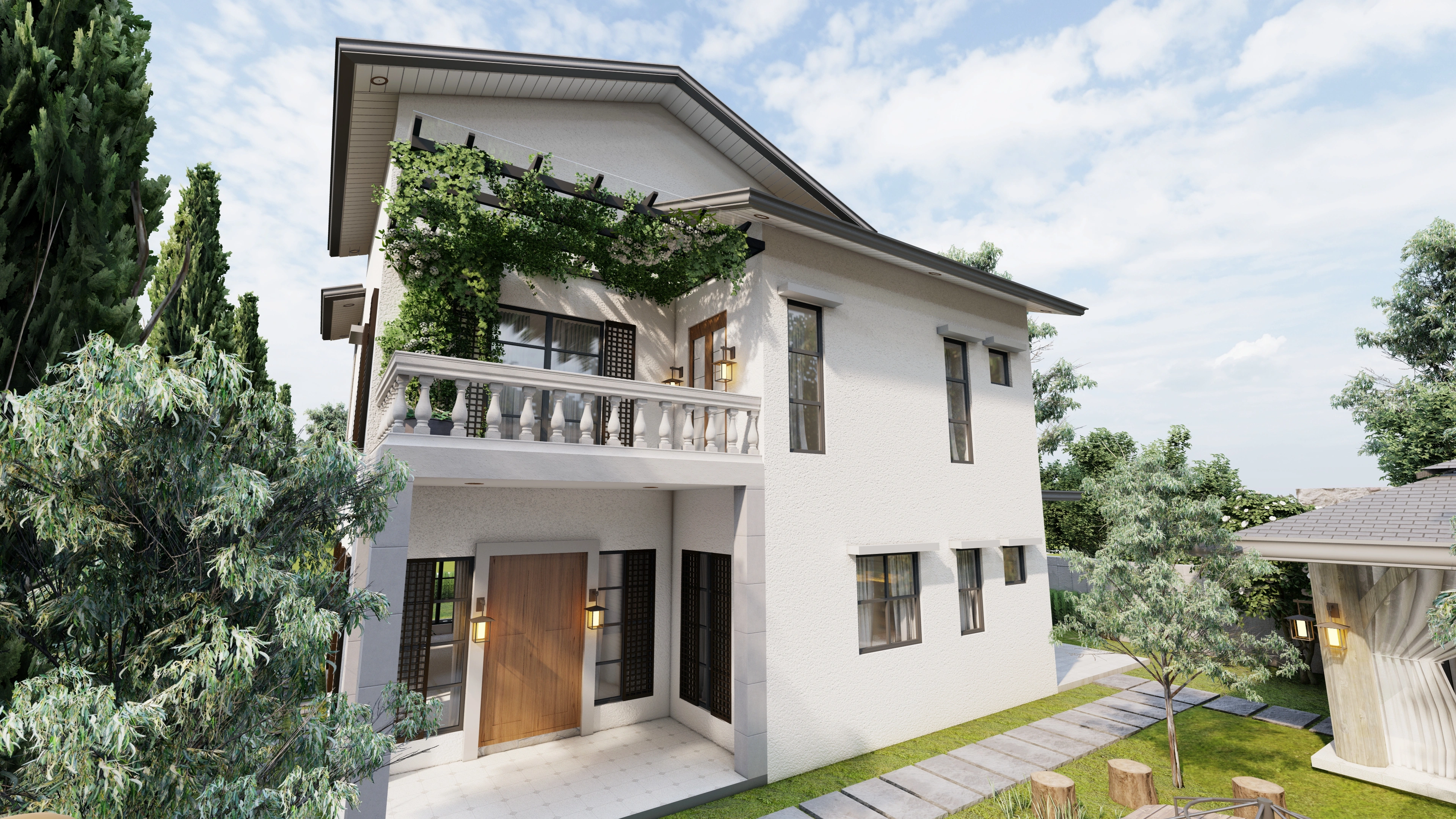 3D Render 5