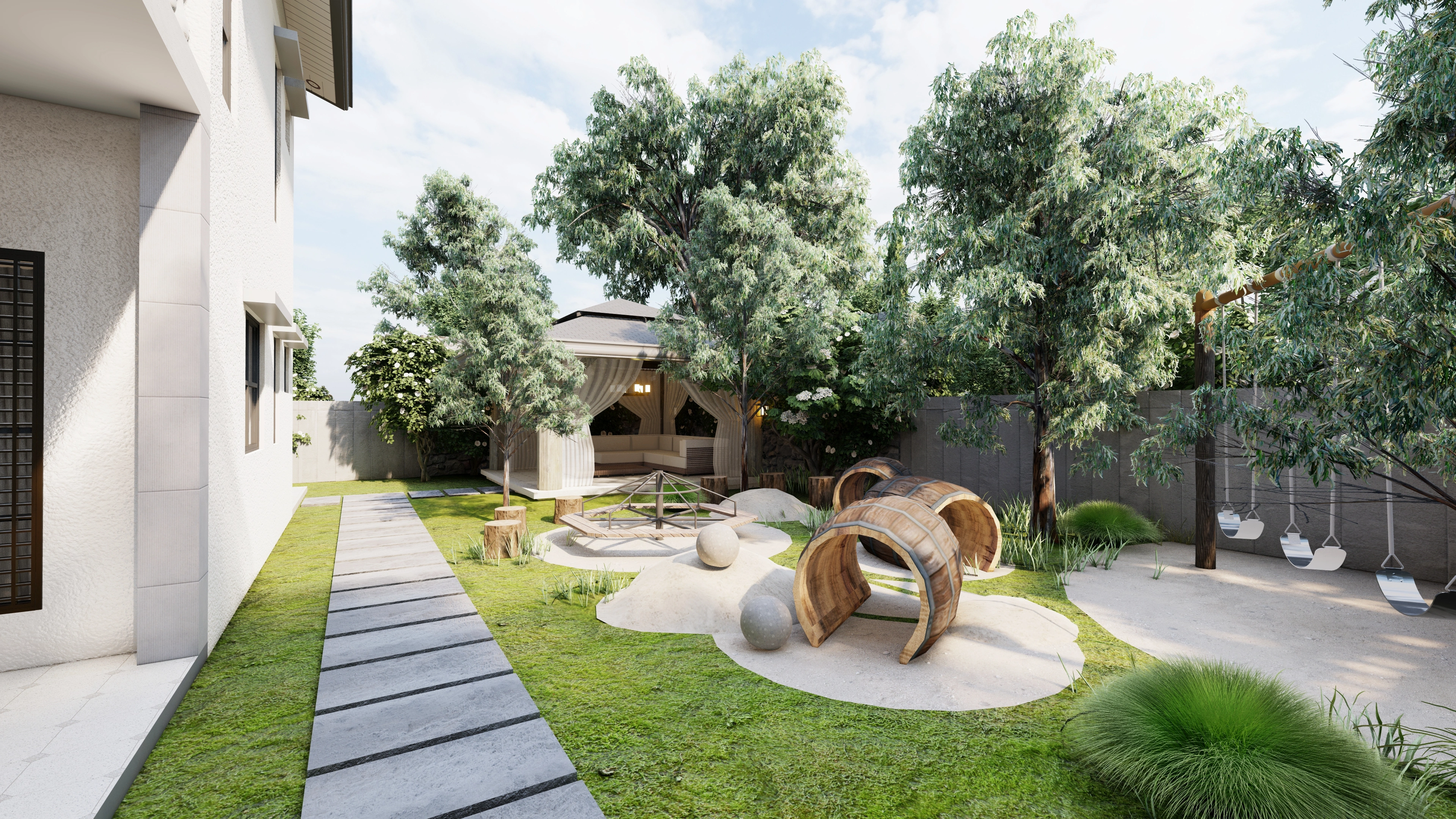 3D Render 6