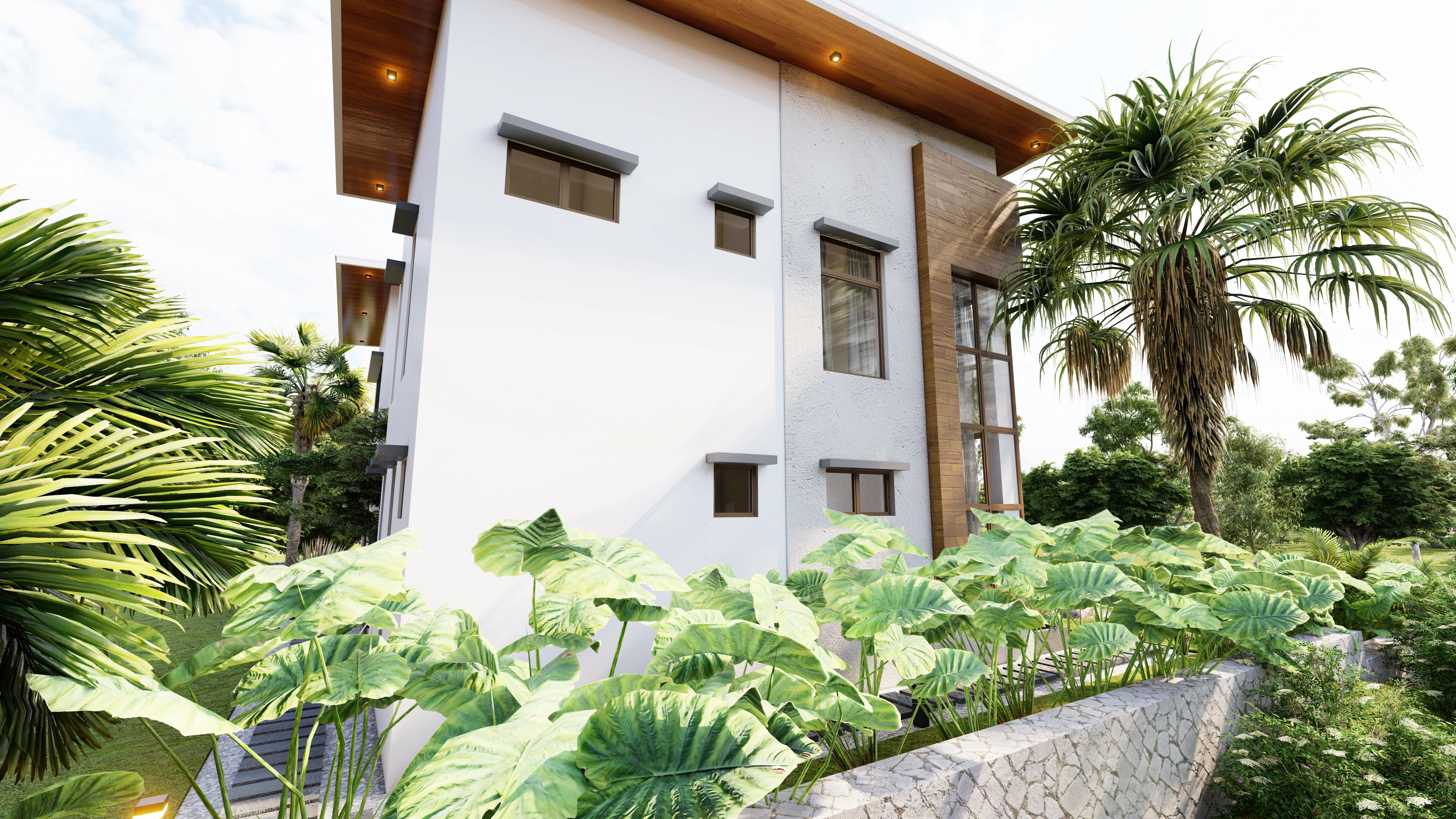 3D Render 5