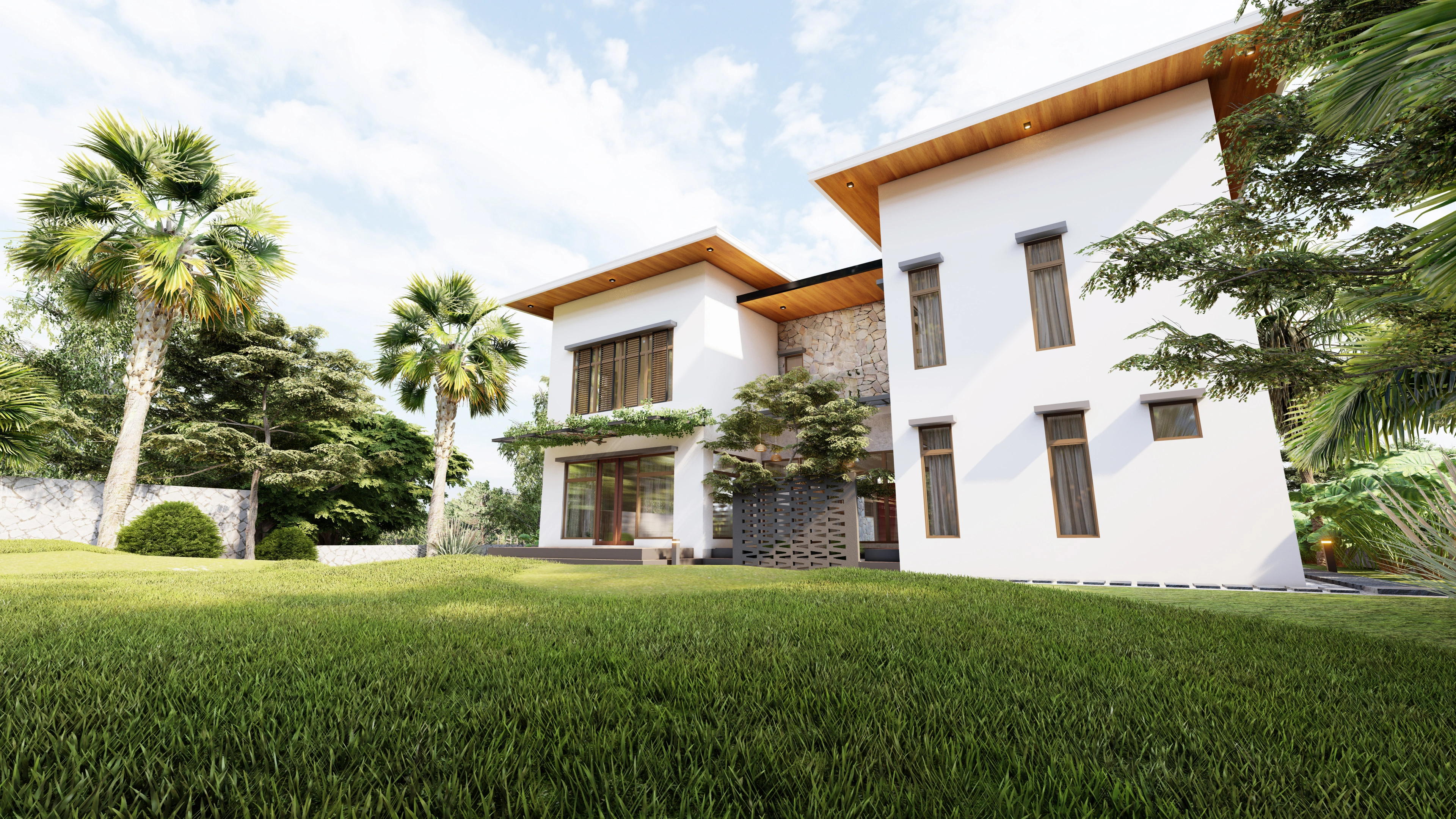3D Render 7